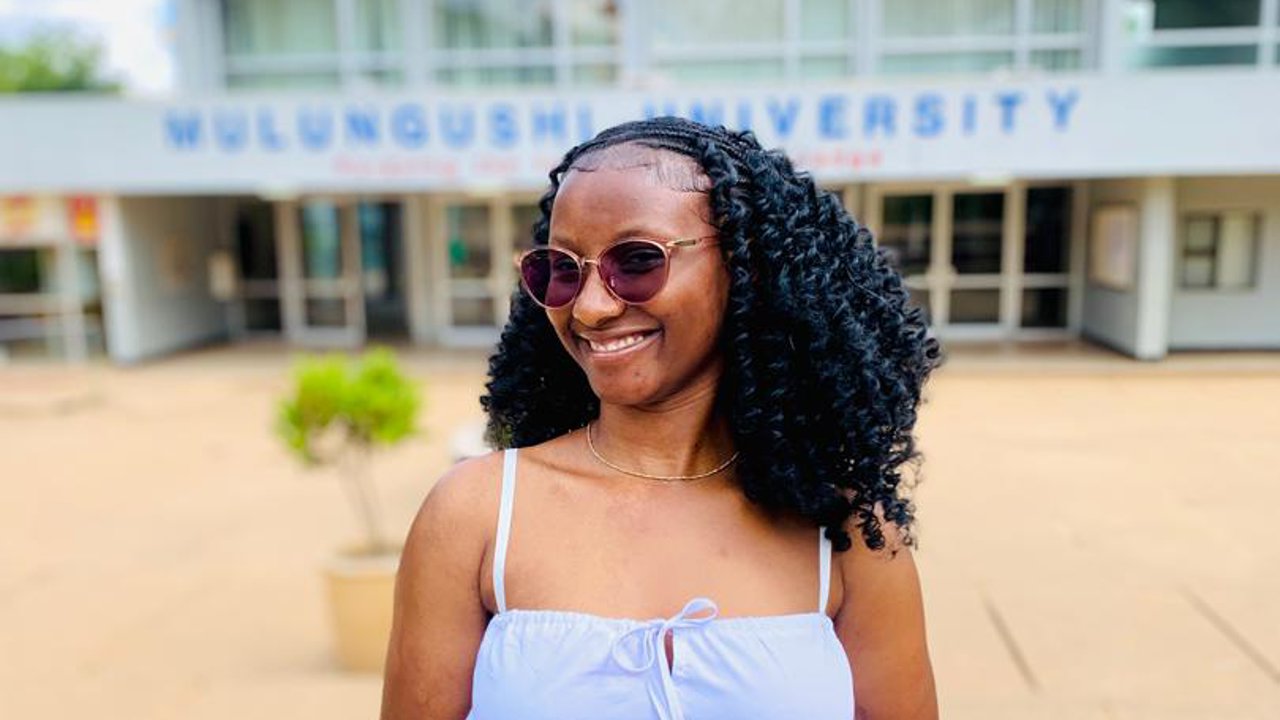 University Students Update: Finishing Strong in the Midst of Real-World Barriers