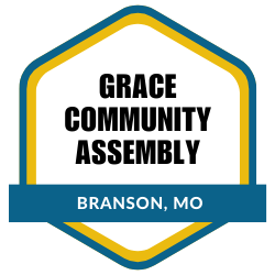 Grace Community Assembly in Branson, Missouri