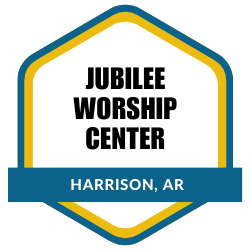 Jubilee Worship Center in Harrison, Arkansas