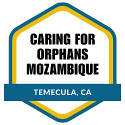 Caring for Orphans Mozambique in Temecula, California