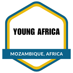 Young Africa in Mozambique, Africa